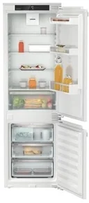 24 Inch Integrated Bottom Freezer with Ice maker