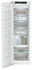 24 Inch Integrated Freezer with IceTower