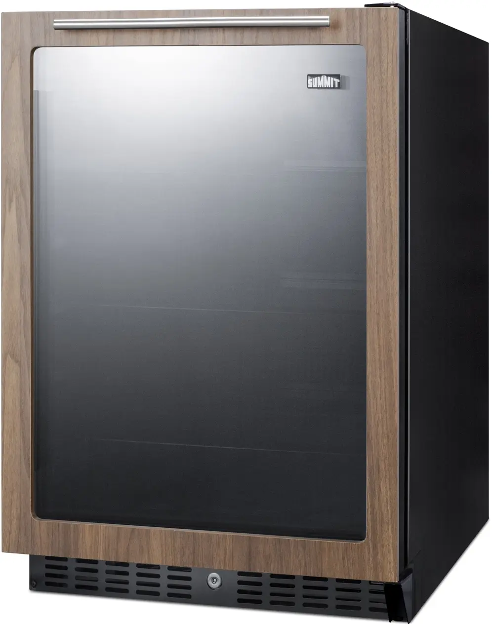 Summit AL57GWP1 Black