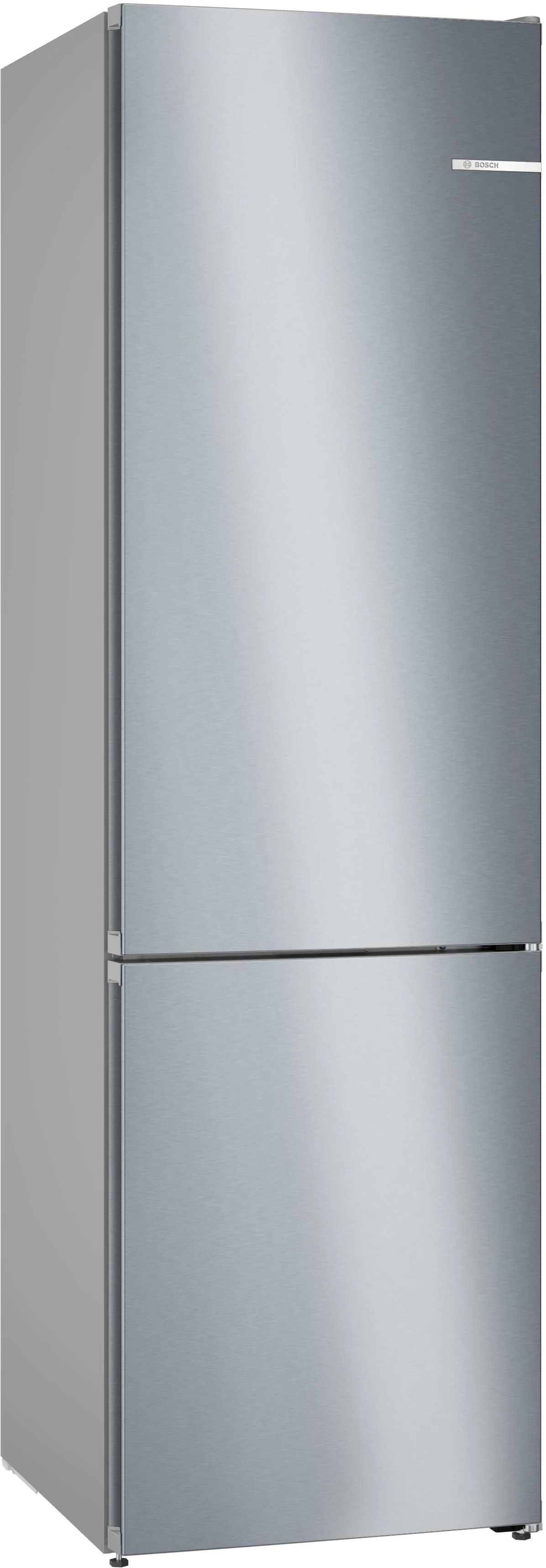 Bosch B24CB50ESS Bottom Freezer Refrigerator: Stainless Steel | Plesser ...