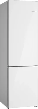 24" Bottom Freezer Refrigerator with Ice Maker