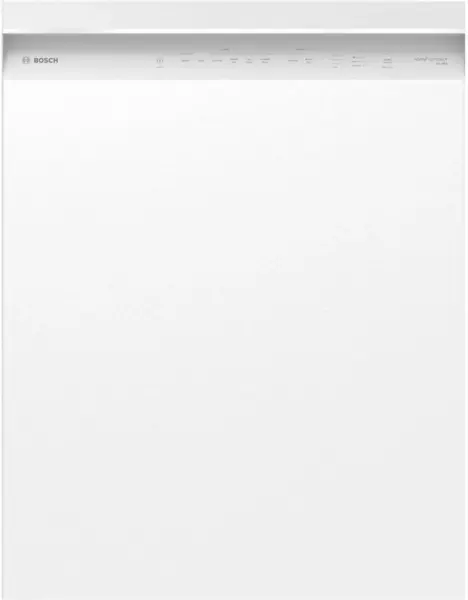 Bosch SHE53C82N