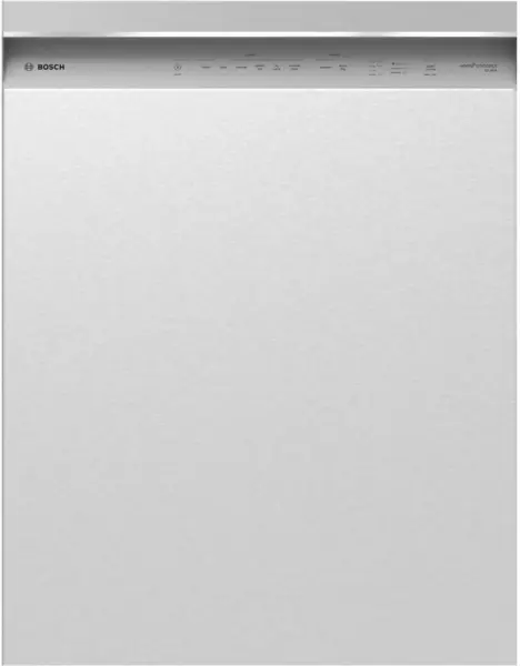 Bosch SHE53C85N