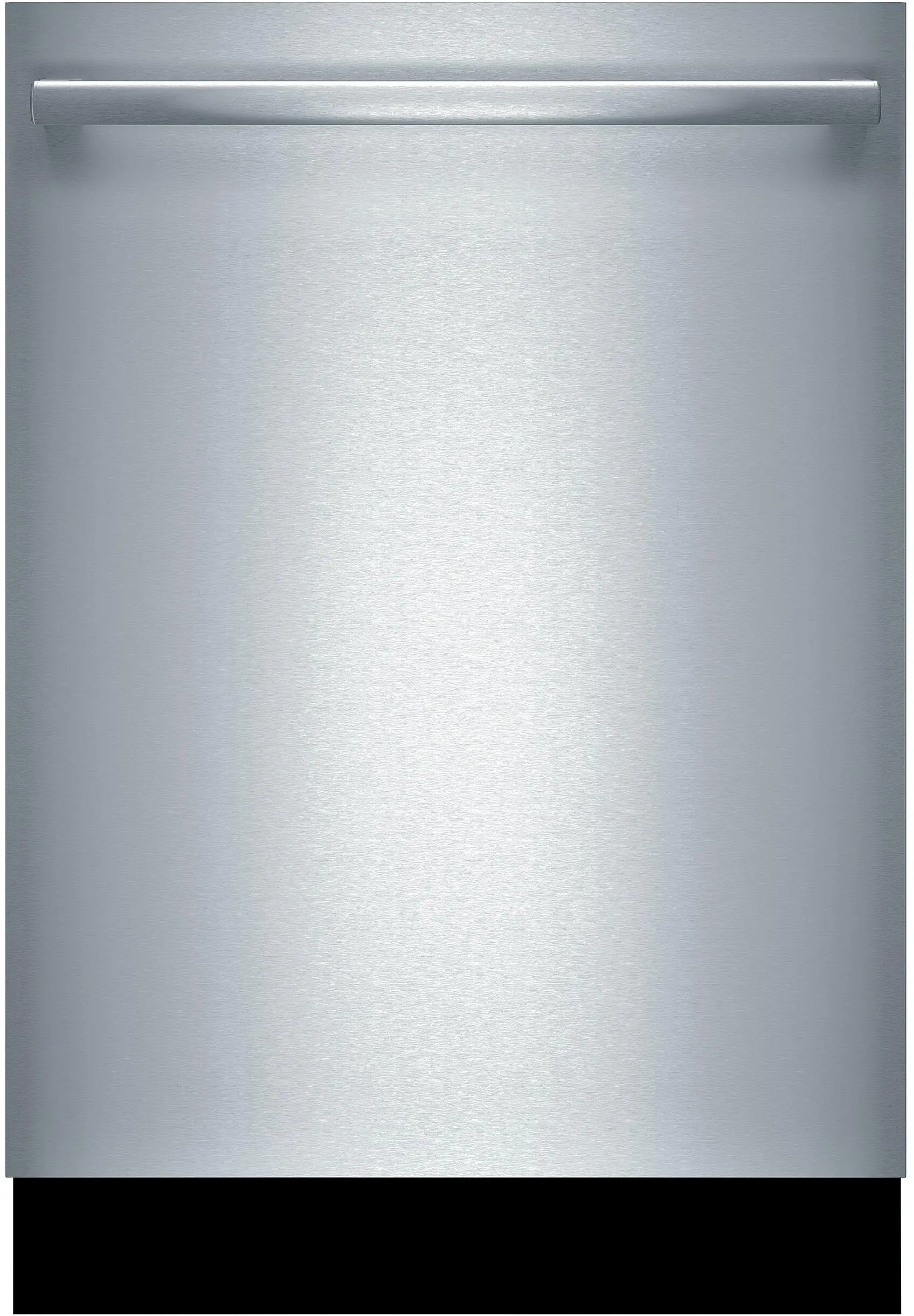 Bosch SHX78B75UC Stainless Steel