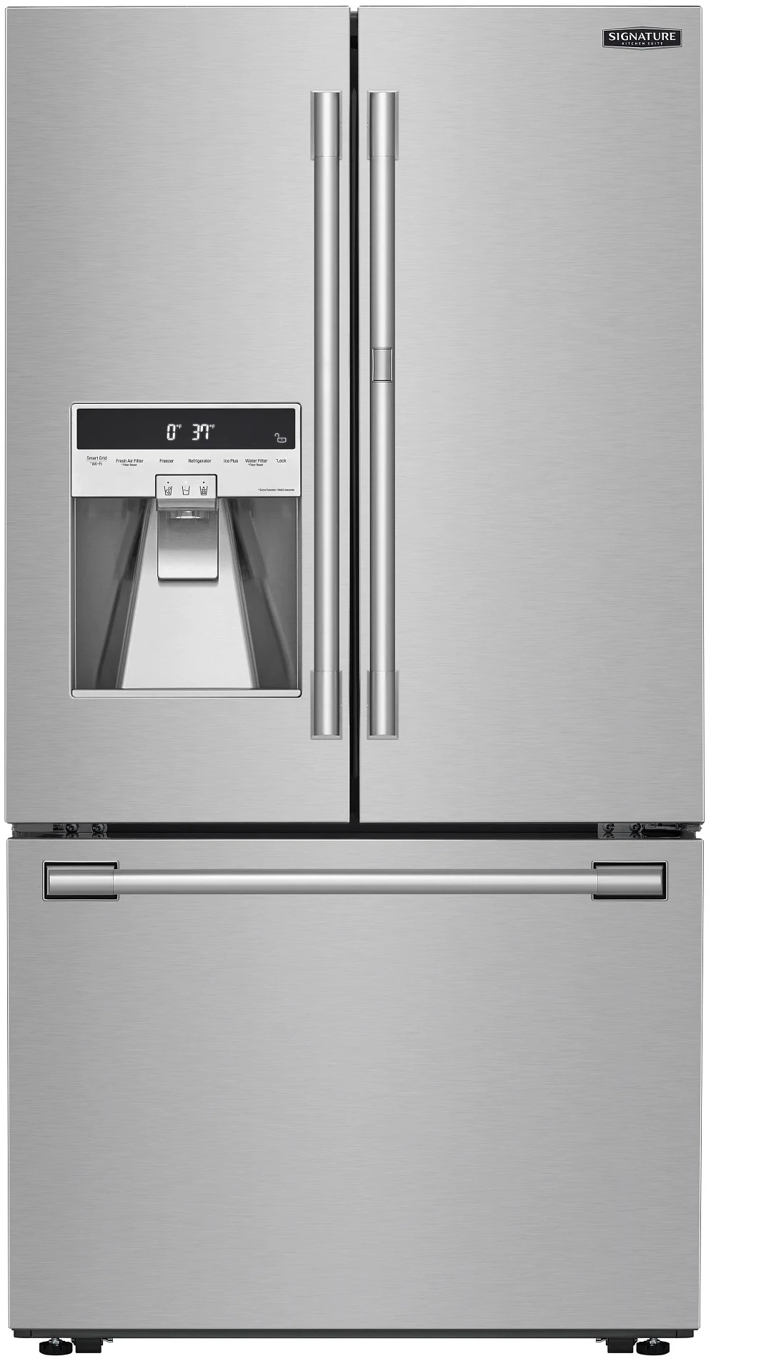 Signature Kitchen Suite SKSFD3613S ADA Compliant, 36 Inch