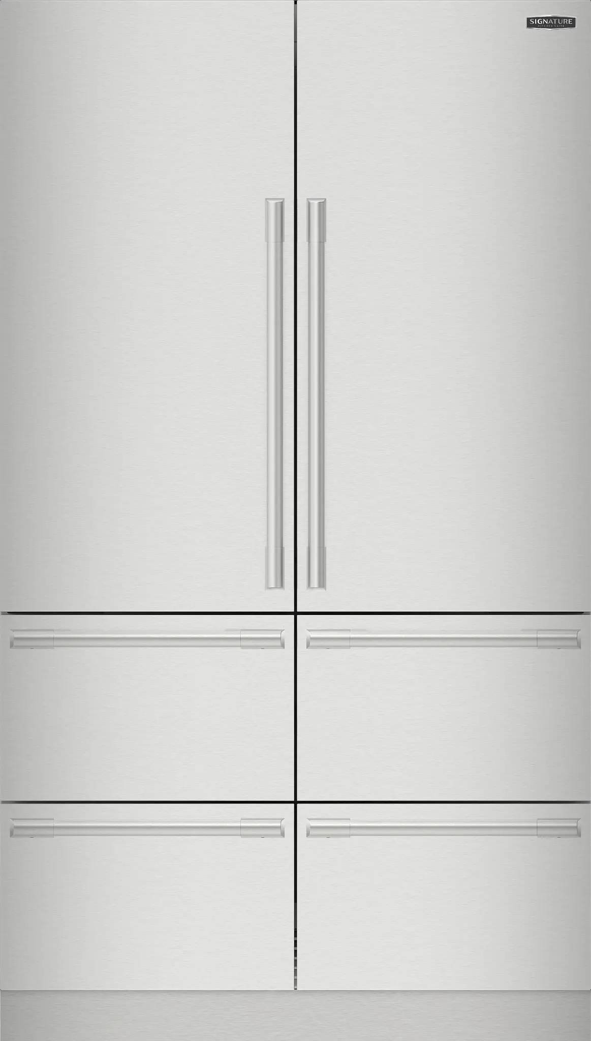 Signature Kitchen Suite SKSFD4826P 48 Inch French Door Column