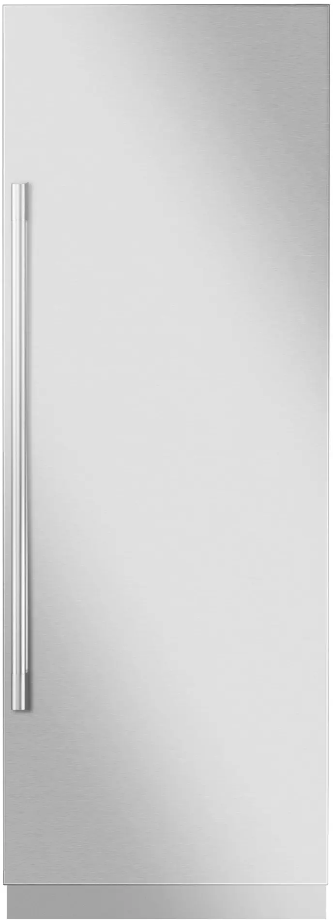 Signature Kitchen Suite SKSCR3001P Panel Ready