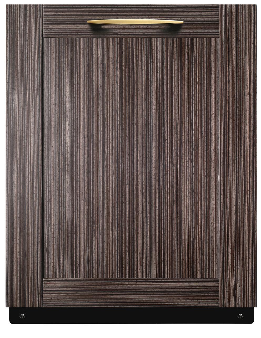 Signature Kitchen Suite SKSDW2402P Panel Ready, Stainless Interior