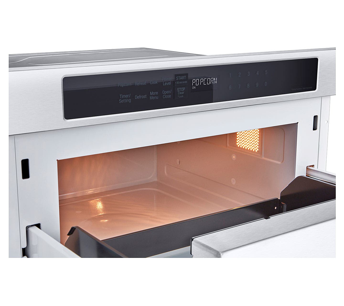 Signature Kitchen Suite SKSMD2401S Stainless Steel