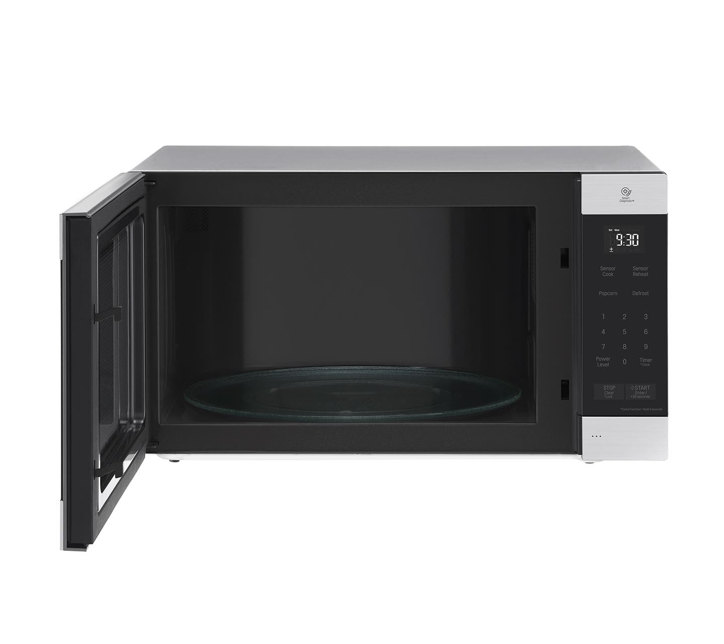 Signature Kitchen Suite SKSMC2401S Stainless Steel