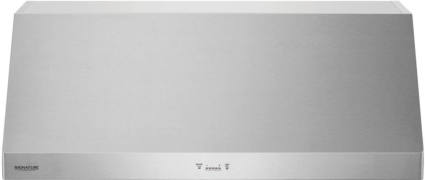 UPCE3064ST by Signature Kitchen Suite - 30-inch Electric Cooktop