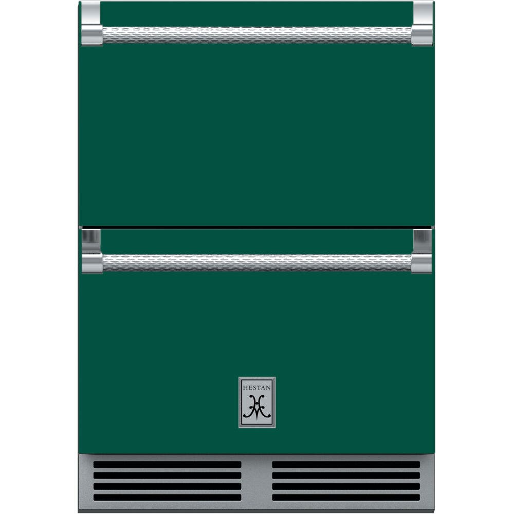Hestan GRR24GR Grove Green