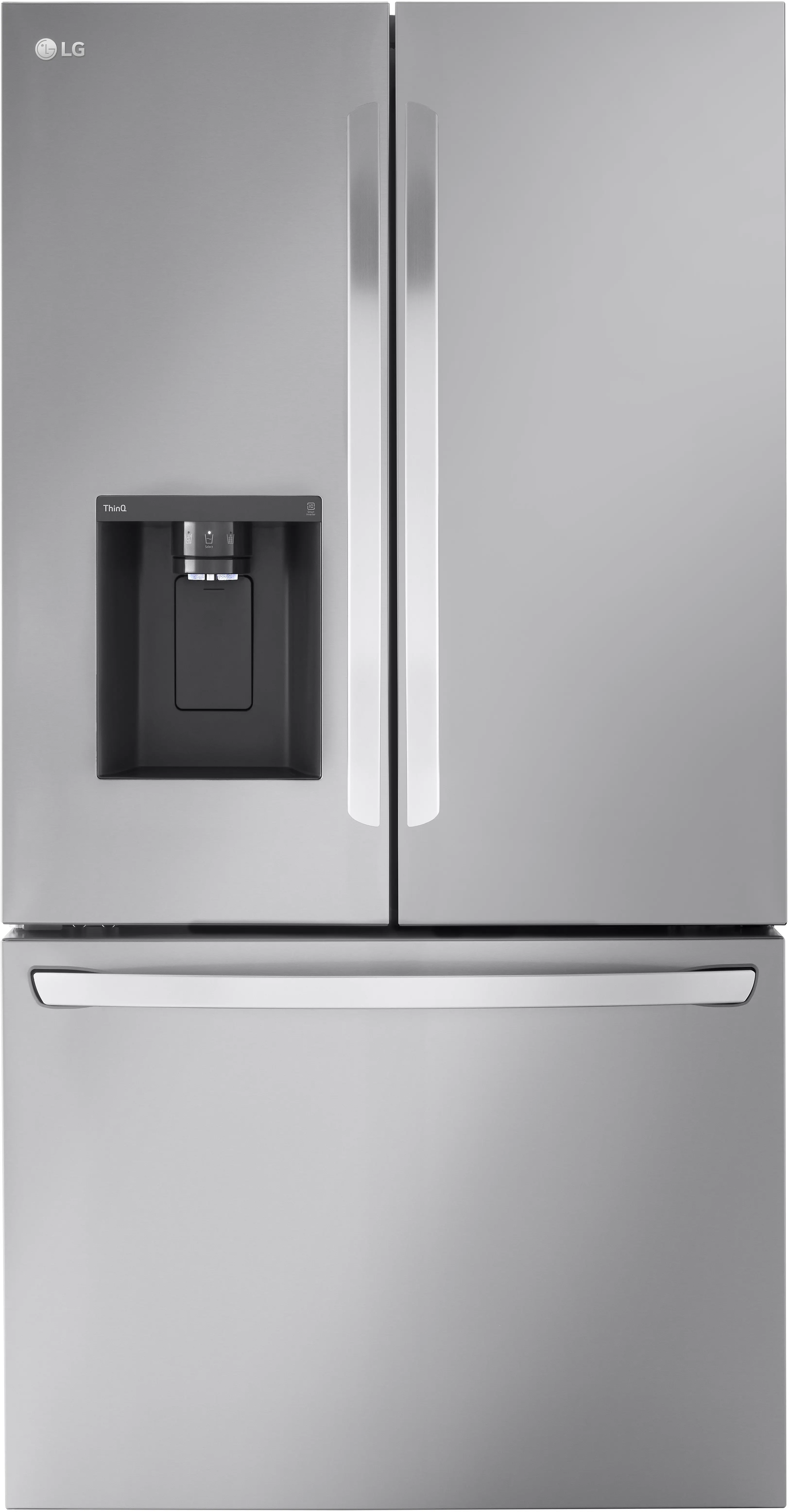LG LRFXC2606S