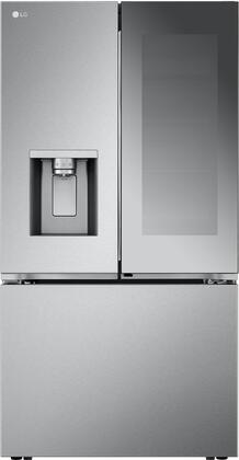 LG LRYKS3106S Printproof Stainless Steel