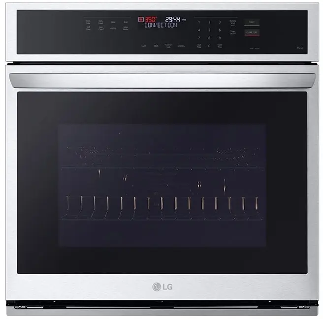 LG WSEP4723F