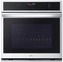 4.7 cu. ft. Smart Single Wall Oven with Fan Convection Air Fry