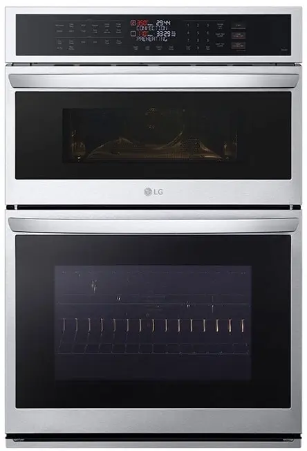 LG WCEP6423F
