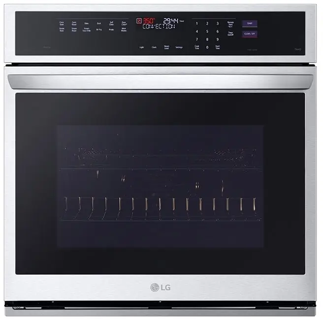 LG WSEP4727F