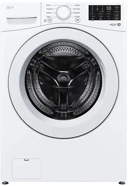 LG WM3470CW