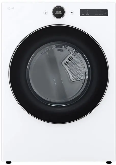 LG DLGX5501W