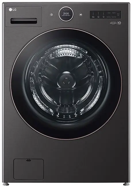 LG WM6500HBA
