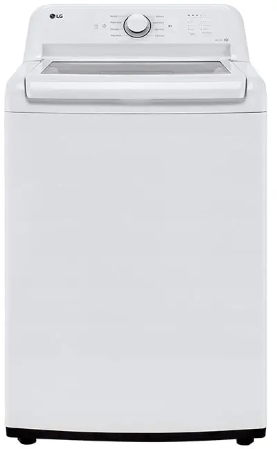 LG WT6105CW