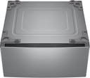 27 Inch Pedestal Storage Drawer