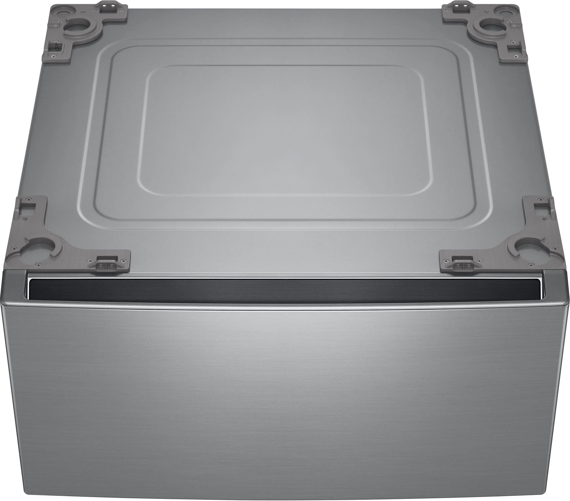 Graphite Steel