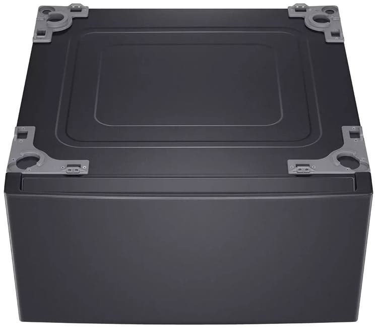 LG WDP6M Middle Black