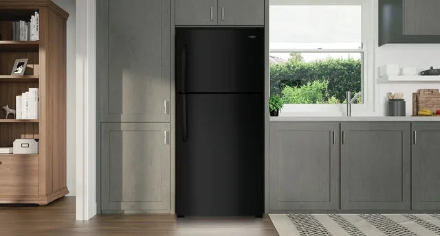 Frigidaire FFHT1820VB