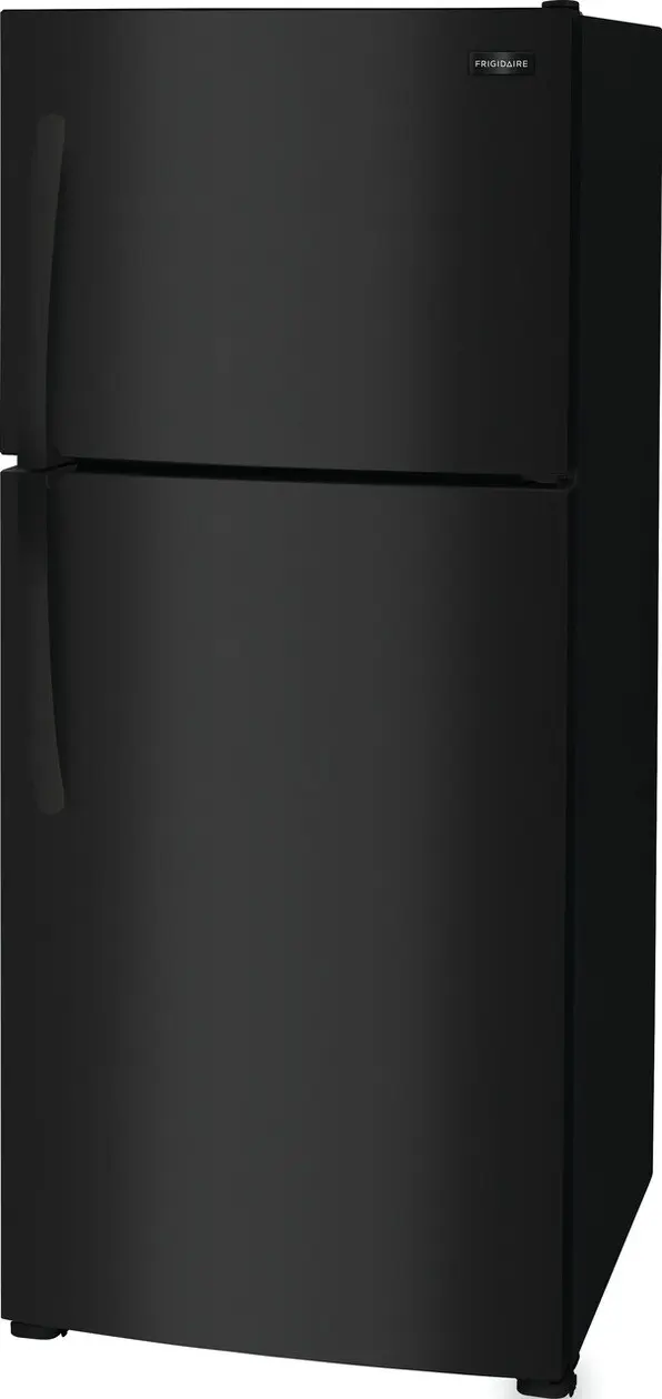 Frigidaire FFHT1820VB Black