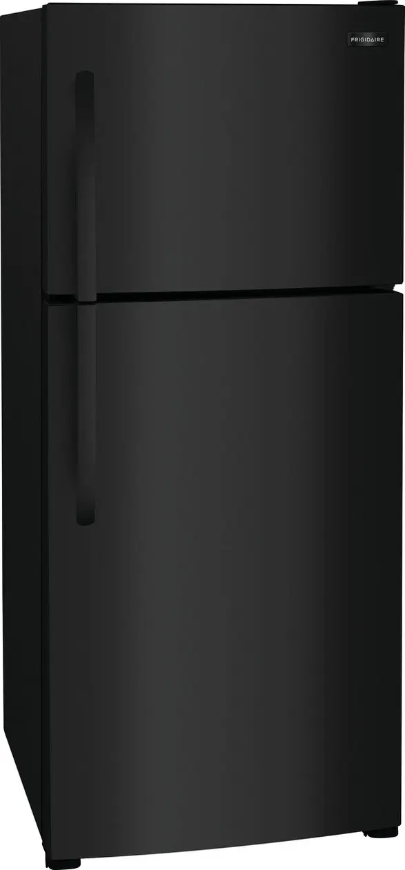 Frigidaire FFTR1820VB Black