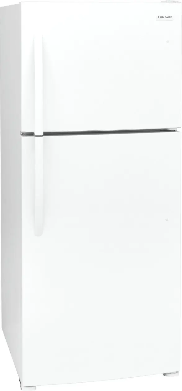 Frigidaire FFTR1820VW White