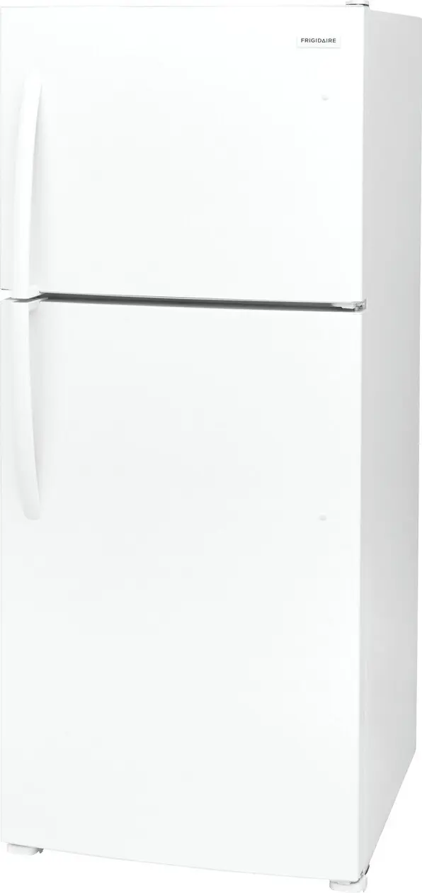 Frigidaire FFTR1820VW White