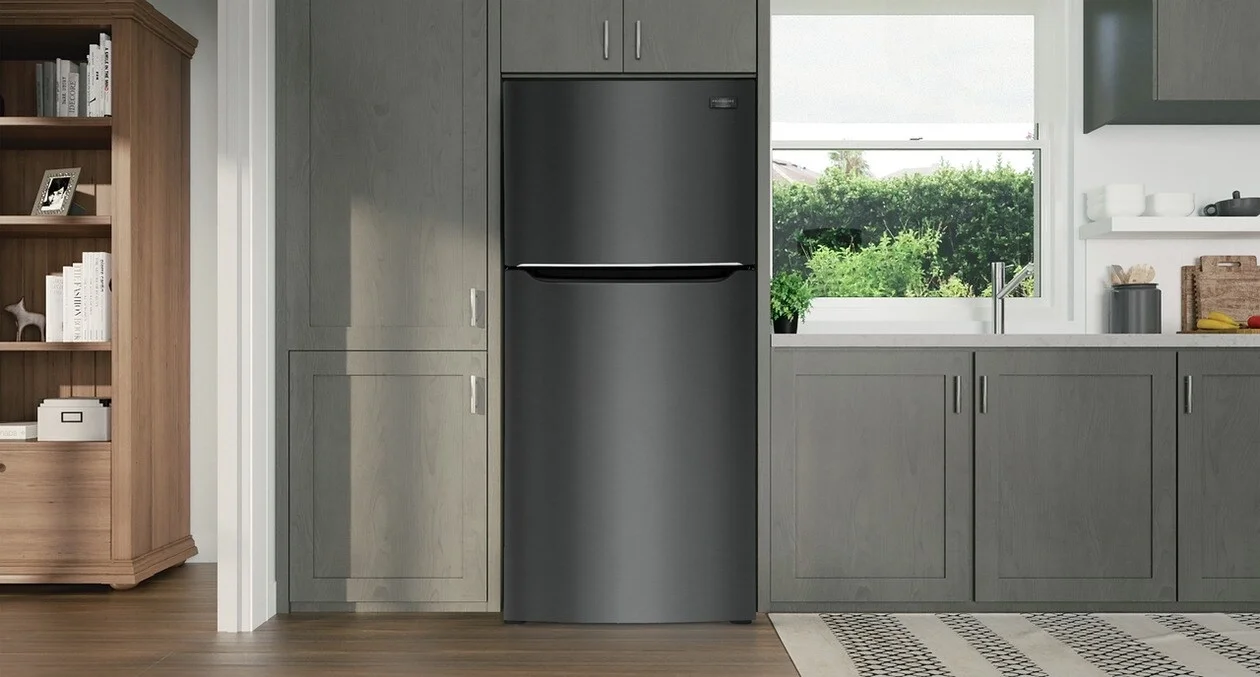 Frigidaire FGHT2055VD Refrigerator