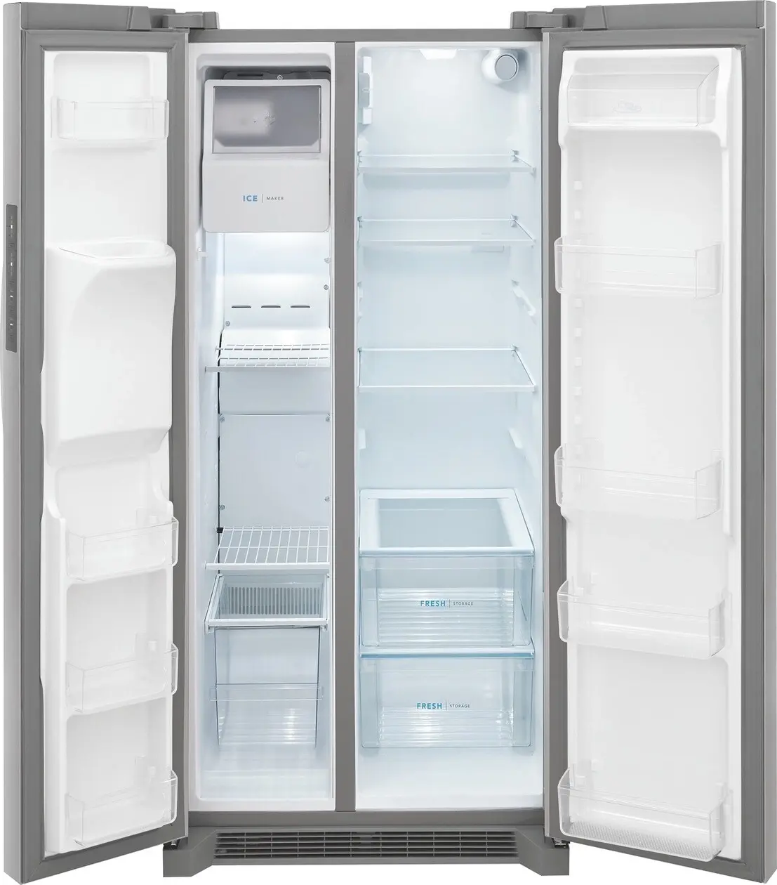 Frigidaire FRSS2333AS Stainless Steel