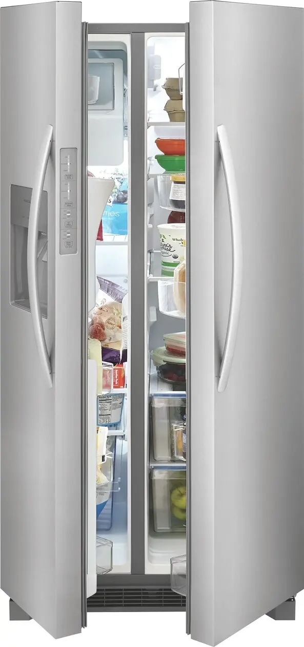 Frigidaire FRSS2333AS Stainless Steel