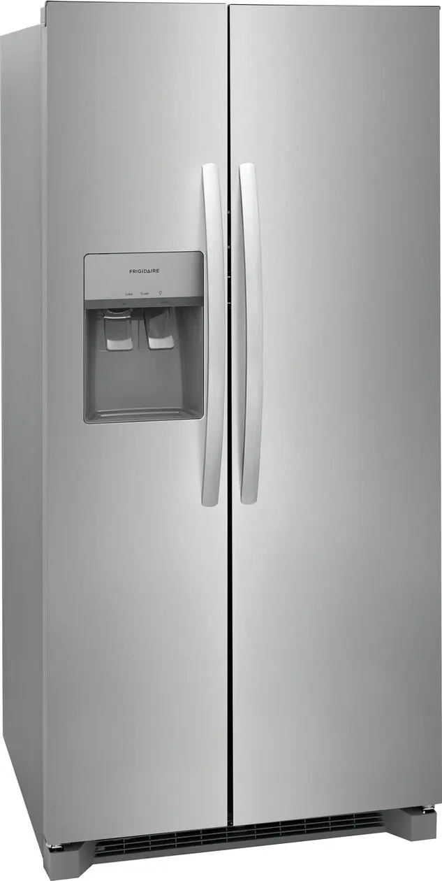 Frigidaire FRSS2333AS Stainless Steel