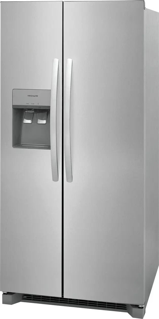 Frigidaire FRSS2333AS Stainless Steel