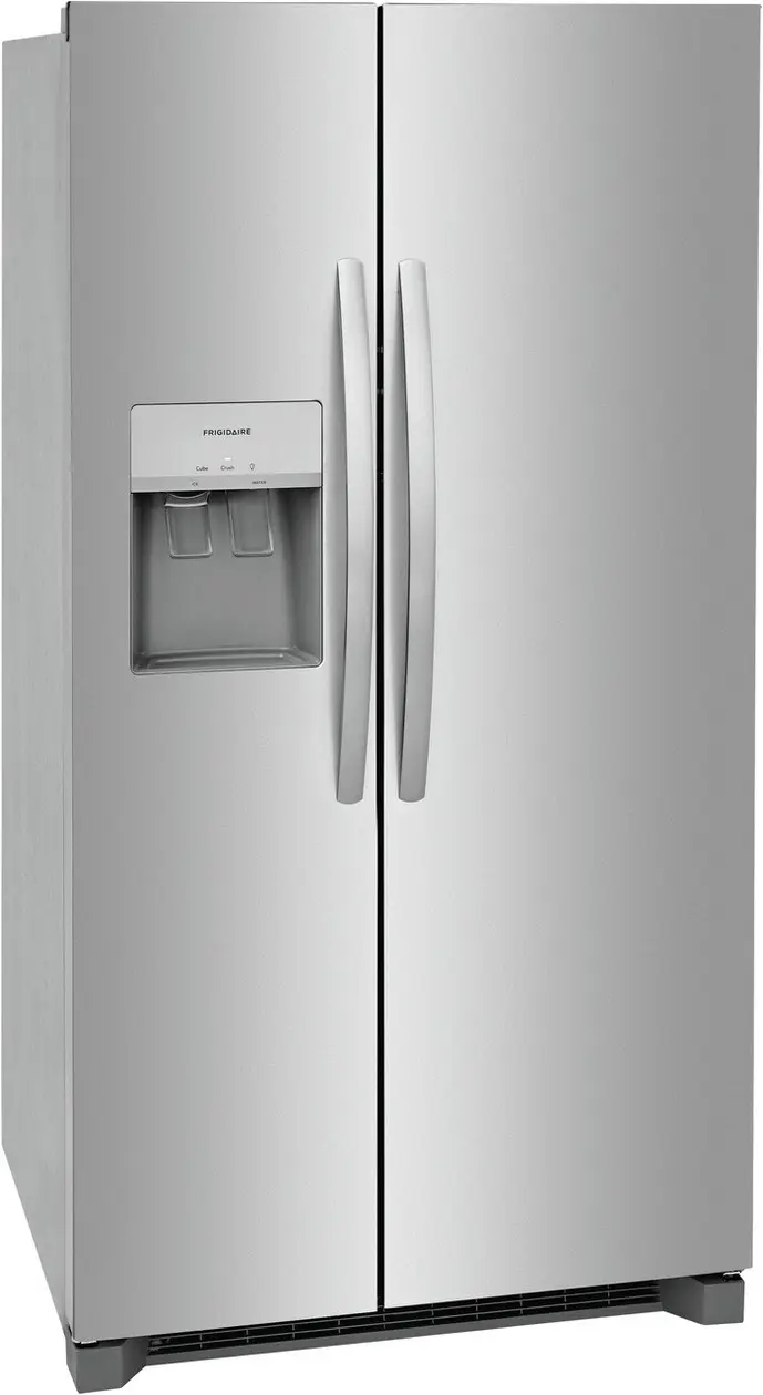 Frigidaire FRSS2633AS Inox Stainless