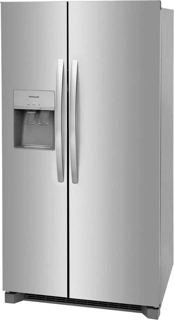Frigidaire FRSS2633AS Inox Stainless