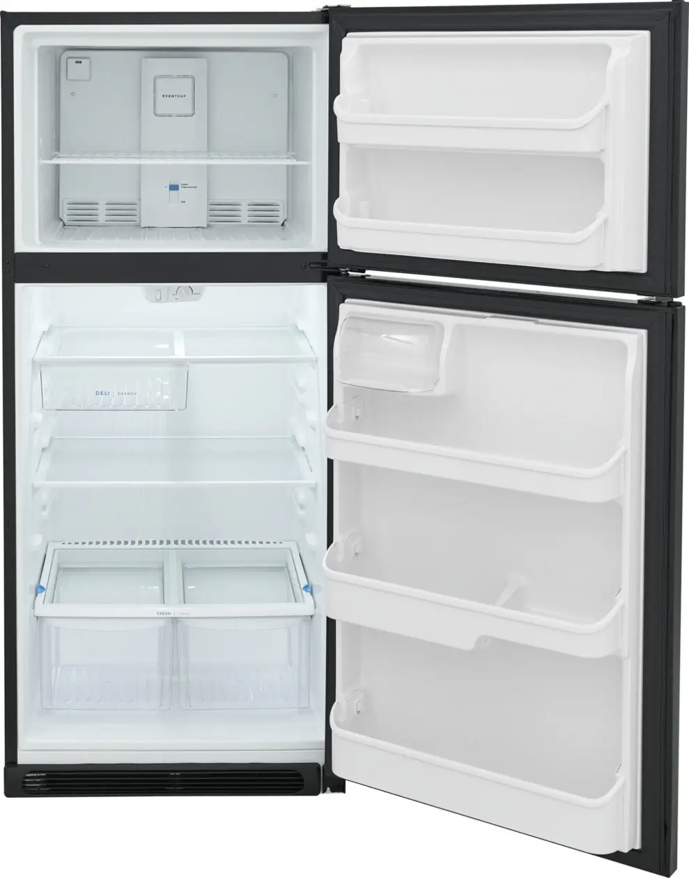 Frigidaire FRTD2021AB Black