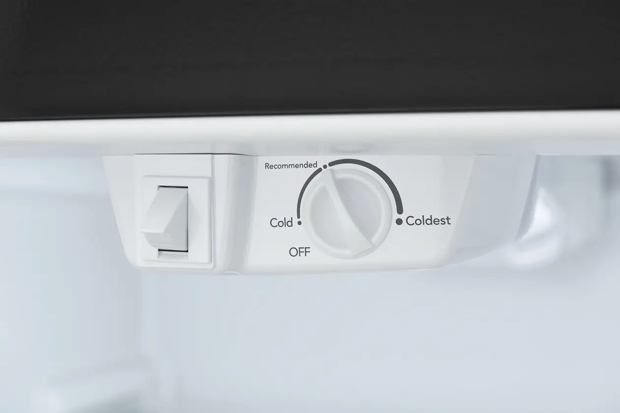 Frigidaire FRTD2021AB Black