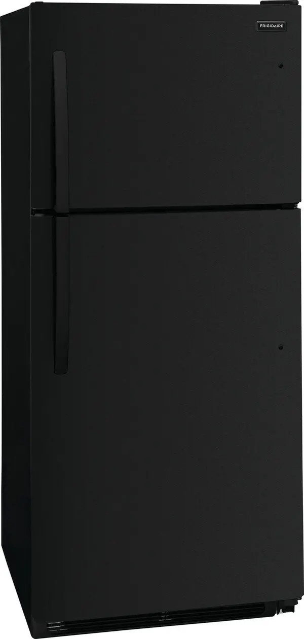 Frigidaire FRTD2021AB Black