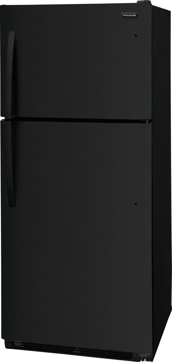 Frigidaire FRTD2021AB Black