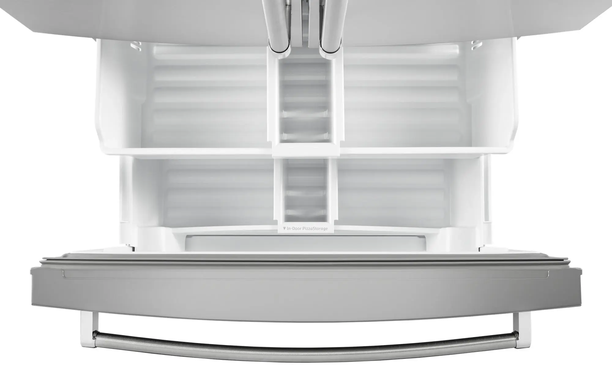 KitchenAid KRFF507HPS Stainless Steel, Printshield Finish