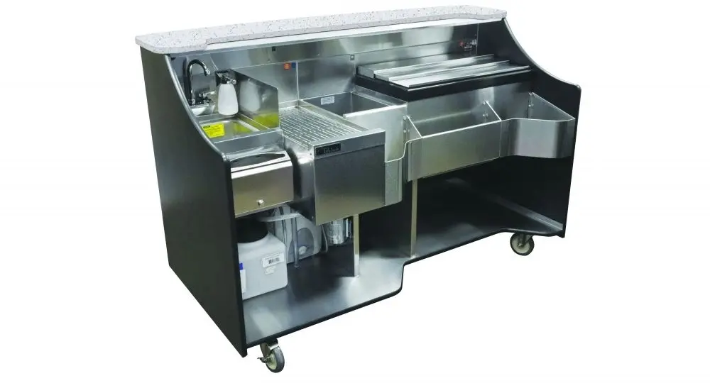 Perlick RMB002