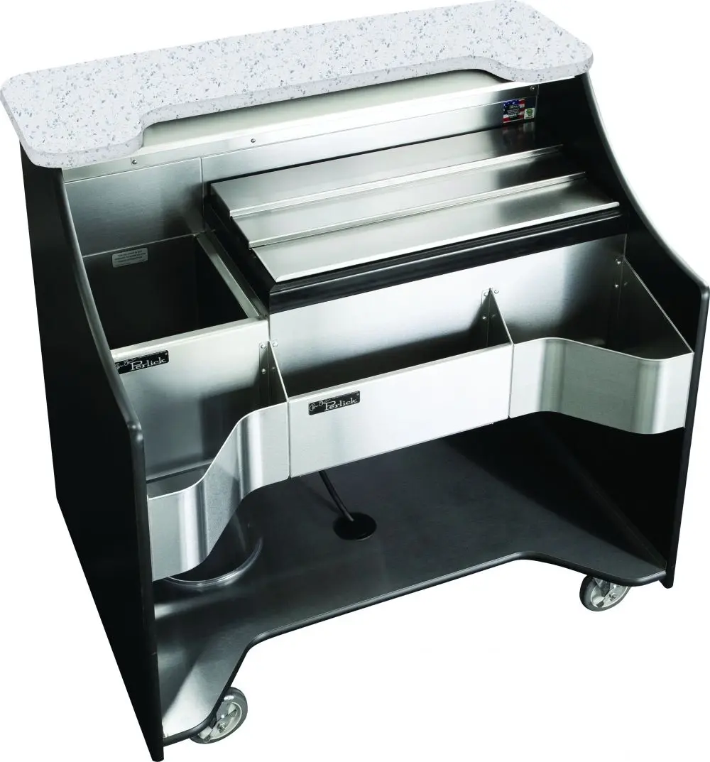 Perlick RMB004
