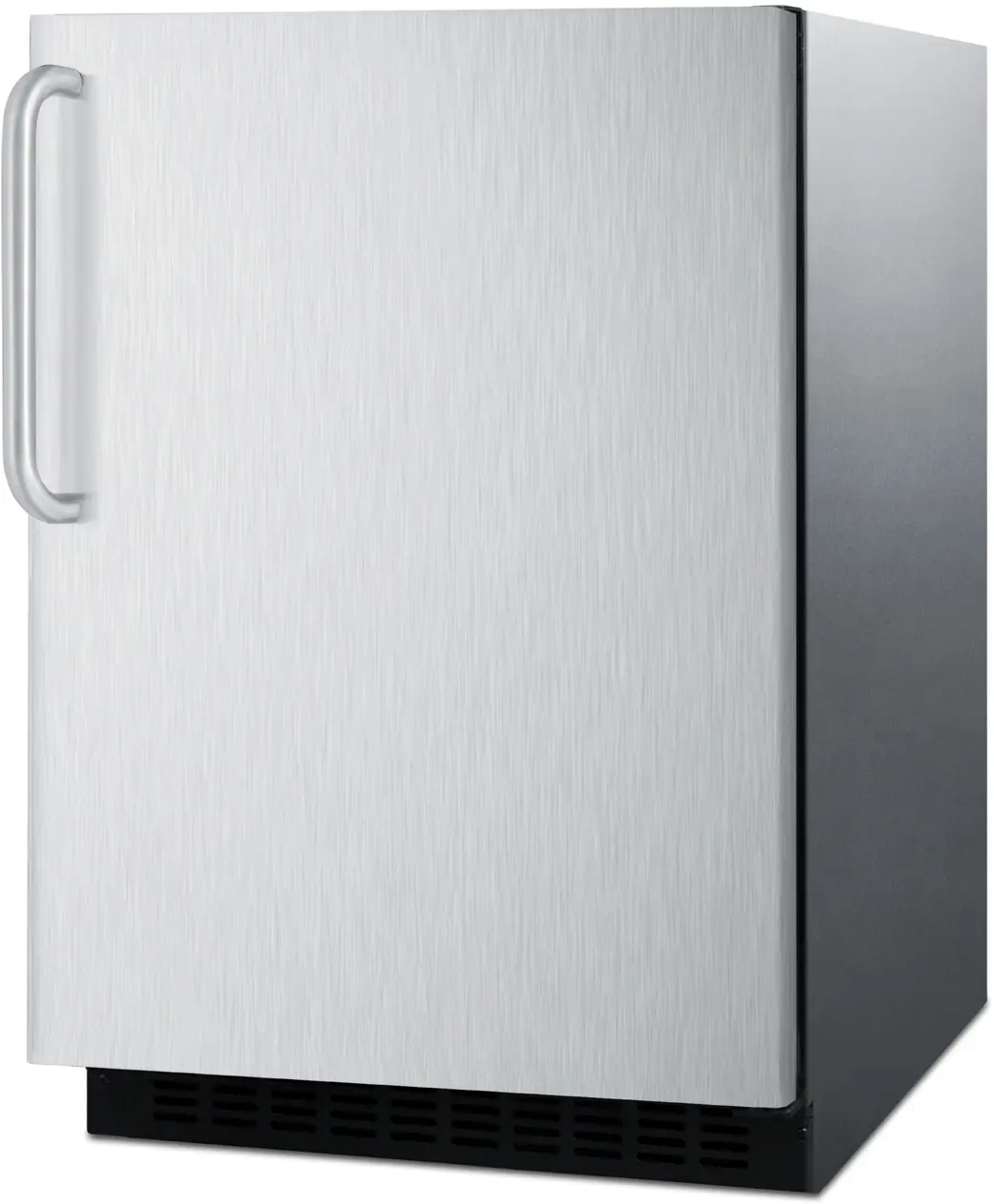 Summit AL54SSHV Stainless Steel