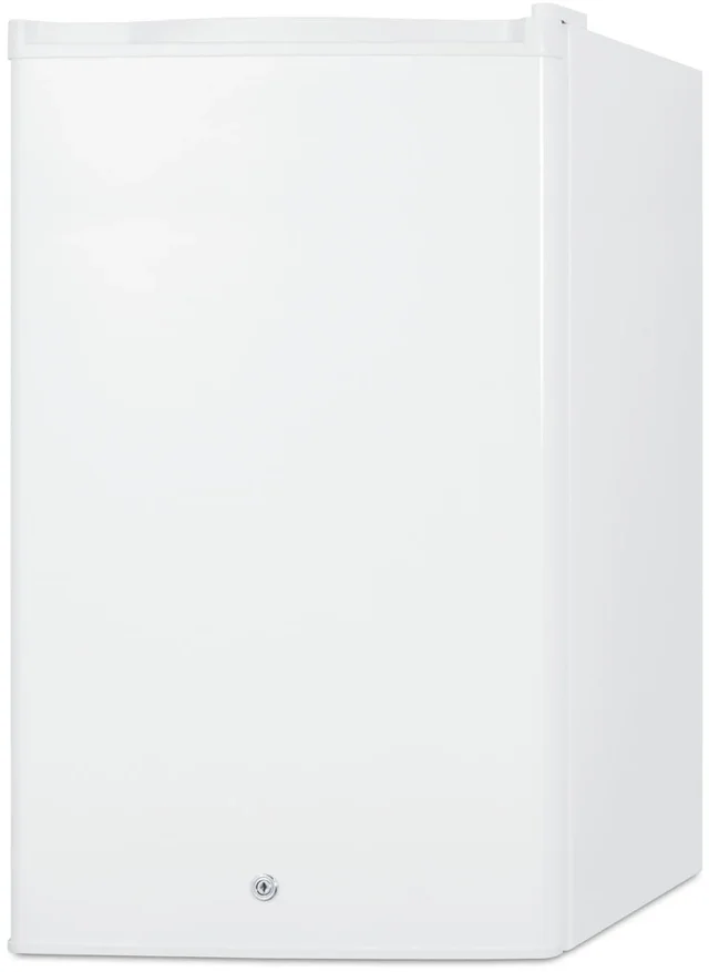 Summit FF31L7BICSS 2.5 Cu. Ft. Built-In/ Freestanding All-Refrigerato...